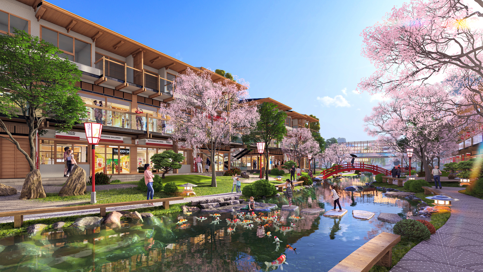 Novaworld Ho Tram - Khu du lịch nghỉ dưỡng Bình Châu Onsen - 3